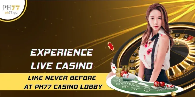Cập nhật Game Casino Trực tuyến Mới nhất