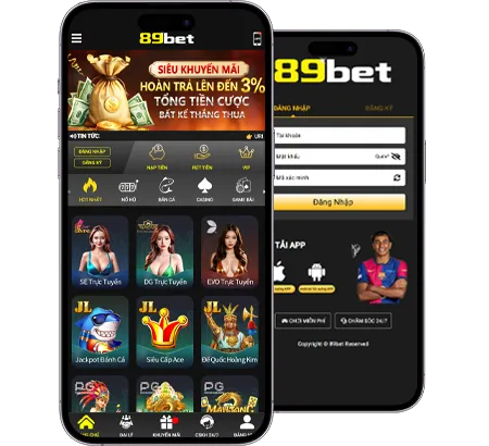 Nền tảng bảo mật sanclub app