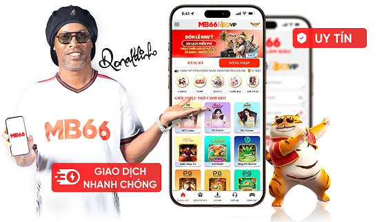 Giao diện thân thiện và âm thanh sống động