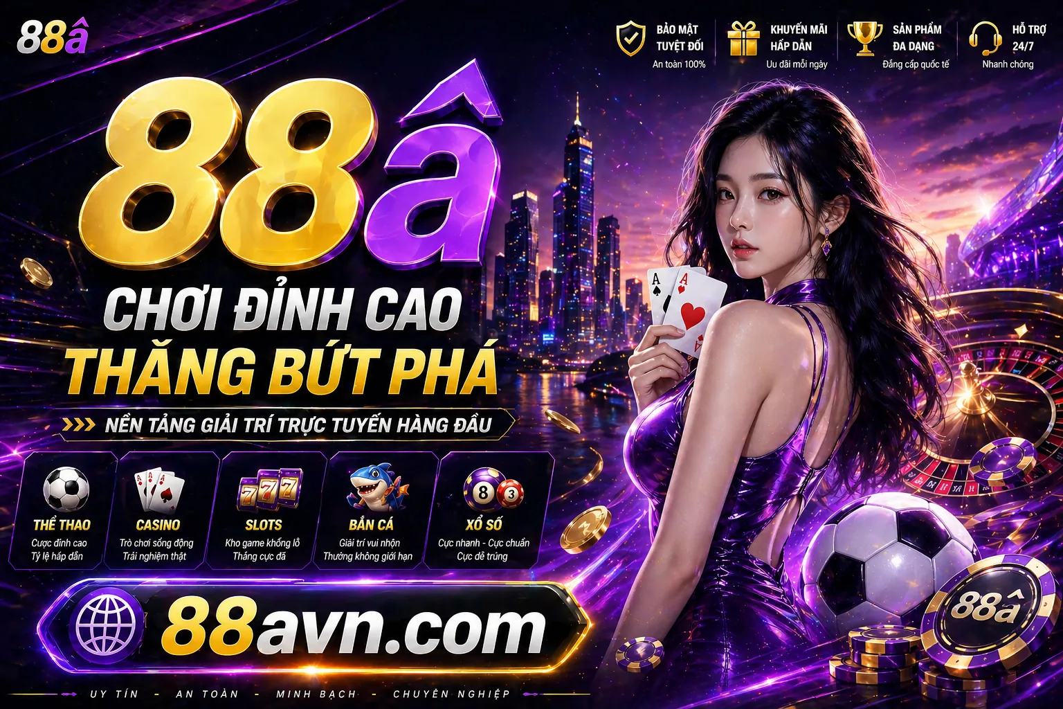 Màn hình điện thoại hiển thị sanclub app casino