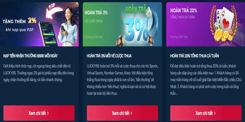Nền tảng bảo mật tại sanclub app