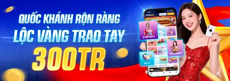 Sự kiện đặc biệt sanclub app