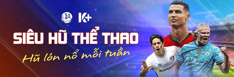 Banner khuyến mãi đá gà Sanclub