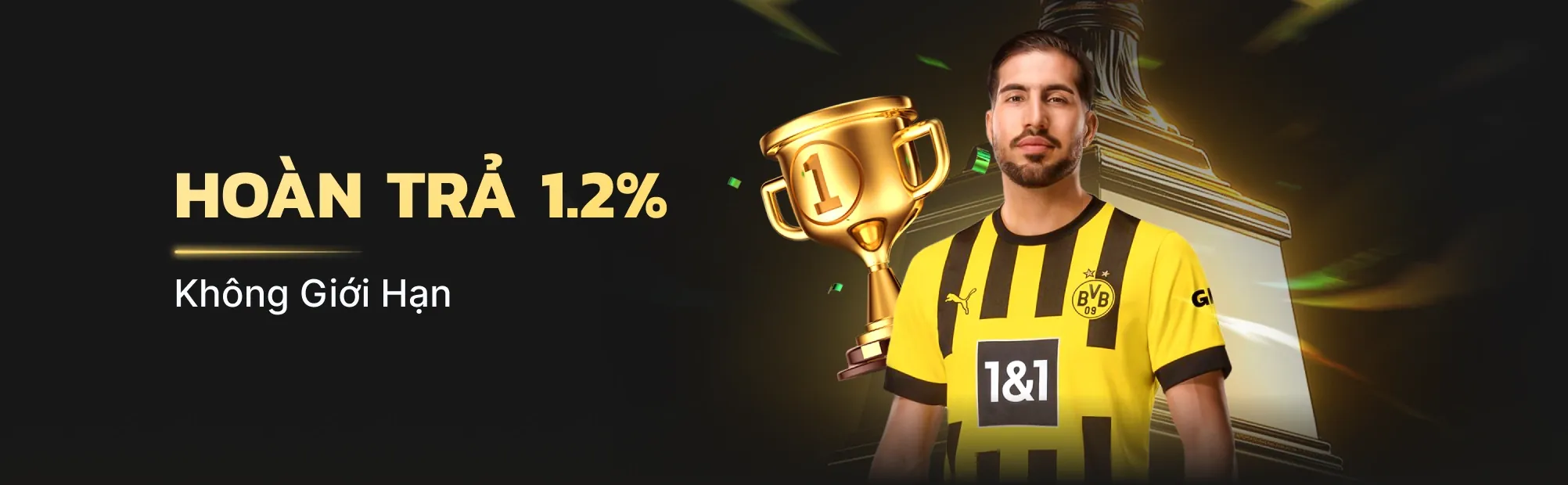 Cá cược trực tiếp tại sanclub app